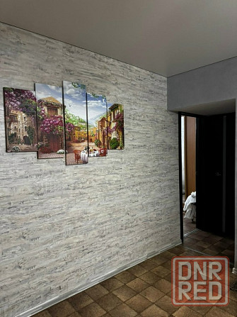 Продам 3х комн в центре города крытый рынок Донецк - изображение 2