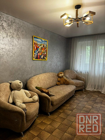 Продам 3х комн в центре города крытый рынок Донецк - изображение 3