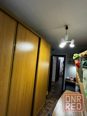 Продам 3х комн в центре города крытый рынок Донецк - изображение 5