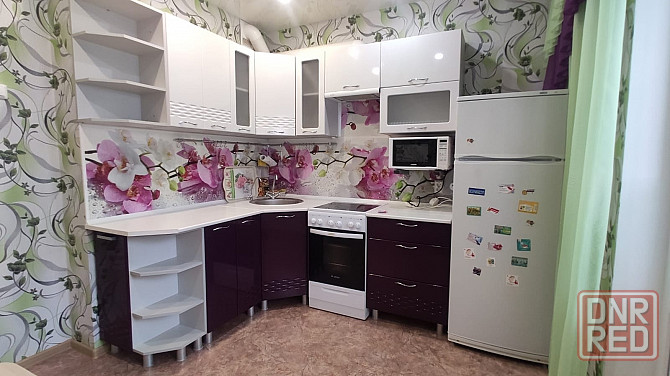 Сдам 1 комнатную квартиру в г. Макеевка на 31 линии Макеевка - изображение 2