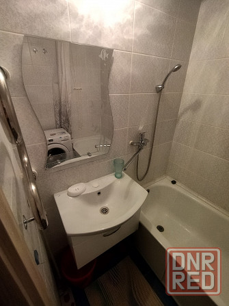 Сдам 1 комнатную квартиру в г. Макеевка на 31 линии Макеевка - изображение 3