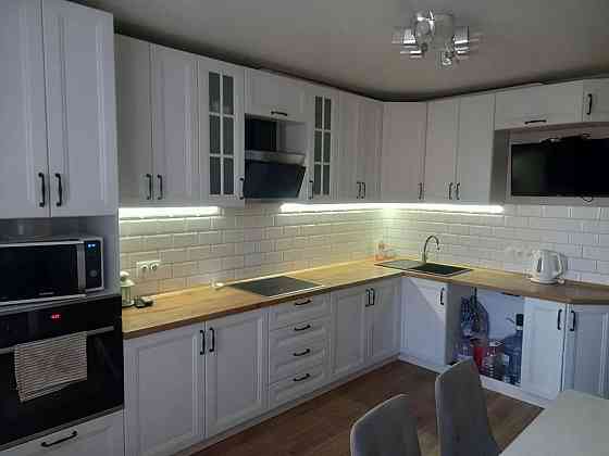 Сдам без посредников: 3-комнатная квартира, 80м² Донецк