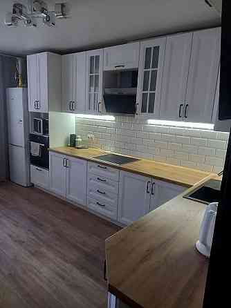 Сдам без посредников: 3-комнатная квартира, 80м² Донецк