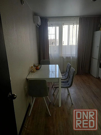 Сдам без посредников: 3-комнатная квартира, 80м² Донецк - изображение 3