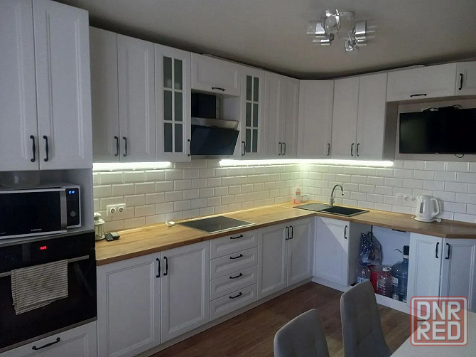 Сдам без посредников: 3-комнатная квартира, 80м² Донецк - изображение 1