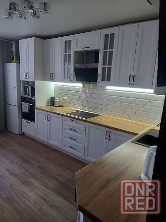 Сдам без посредников: 3-комнатная квартира, 80м² Донецк - изображение 2