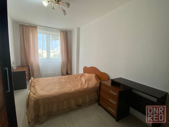 Сдается: 2-комн. квартира в Ленинском районе Донецк - изображение 1