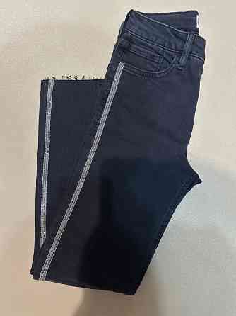 Джинсы MNG Донецк