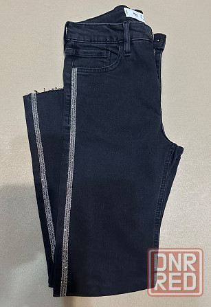Джинсы MNG Донецк - изображение 2