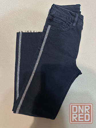 Джинсы MNG Донецк - изображение 1