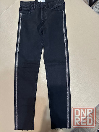 Джинсы MNG Донецк - изображение 3