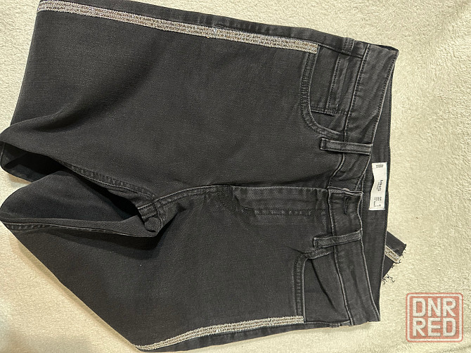 Джинсы MNG Донецк - изображение 4