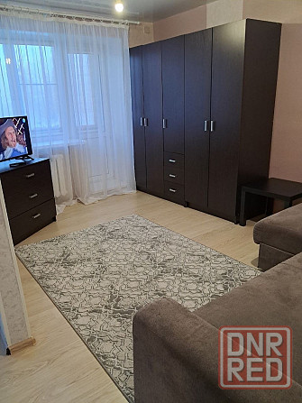 Сдам 2х-комнатную квартиру! Калининский район пр. Ильича Донецк - изображение 6