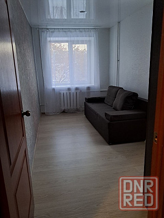 Сдам 2х-комнатную квартиру! Калининский район пр. Ильича Донецк - изображение 4