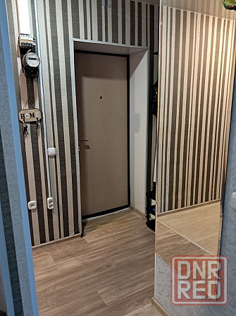 Сдам 2х-комнатную квартиру! Калининский район пр. Ильича Донецк - изображение 2