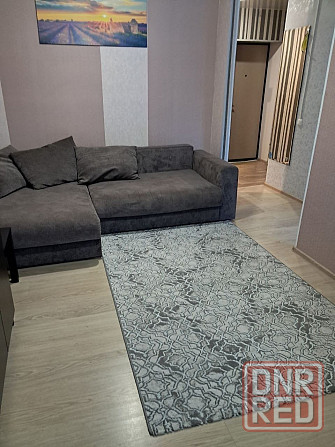 Сдам 2х-комнатную квартиру! Калининский район пр. Ильича Донецк - изображение 5