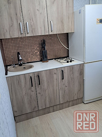 Сдам 2х-комнатную квартиру! Калининский район пр. Ильича Донецк - изображение 1