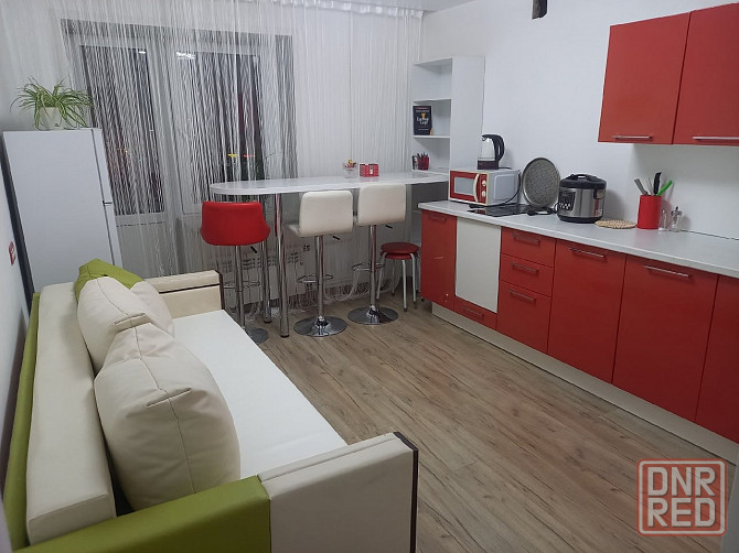 Сдает евродвушка. Ленинский район Донецк - изображение 3