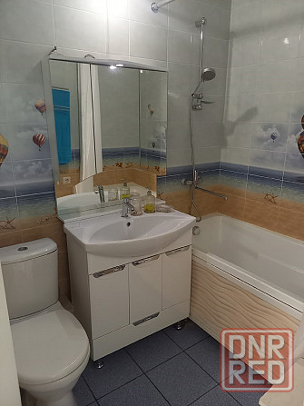 Сдает евродвушка. Ленинский район Донецк - изображение 8