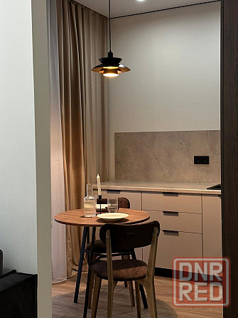 Сдам 2х комнатную квартиру 28.5 м2 на площади Будённого Донецк - изображение 3