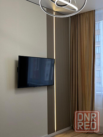 Сдам 2х комнатную квартиру 28.5 м2 на площади Будённого Донецк - изображение 4