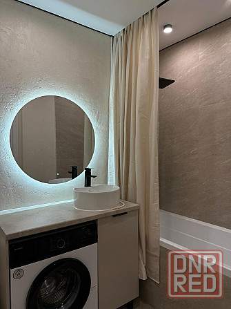 Сдам 2х комнатную квартиру 28.5 м2 на площади Будённого Донецк - изображение 1