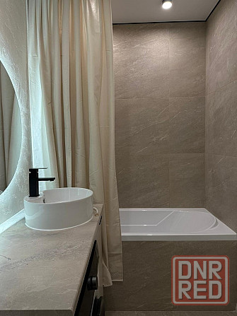 Сдам 2х комнатную квартиру 28.5 м2 на площади Будённого Донецк - изображение 2