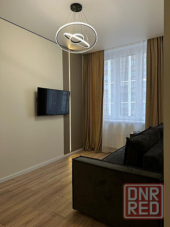 Сдам 2х комнатную квартиру 28.5 м2 на площади Будённого Донецк - изображение 5