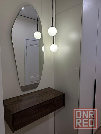 Сдам 2х комнатную квартиру 28.5 м2 на площади Будённого Донецк - изображение 6