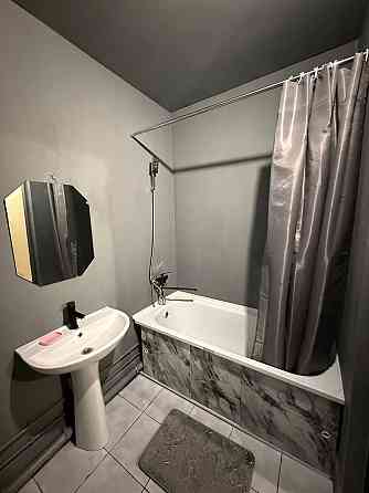 Сдам 1к квартиру. Район Пролетарский,рядом с Караваном Донецк