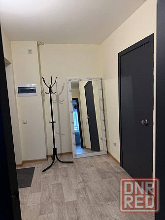 Сдам 1к квартиру. Район Пролетарский,рядом с Караваном Донецк - изображение 6