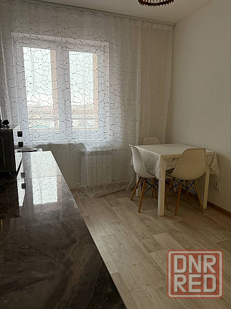 Сдам 1к квартиру. Район Пролетарский,рядом с Караваном Донецк - изображение 8