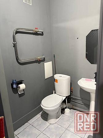 Сдам 1к квартиру. Район Пролетарский,рядом с Караваном Донецк - изображение 2