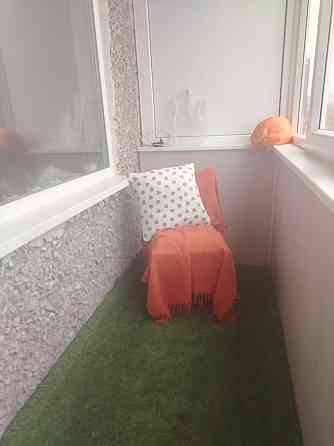 Сдается: двухкомнатная квартира на парке Горького Донецк