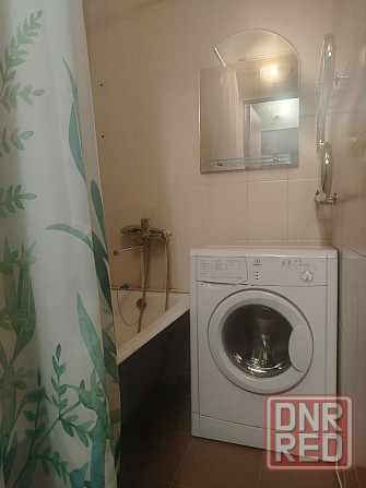 Сдается: двухкомнатная квартира на парке Горького Донецк - изображение 4