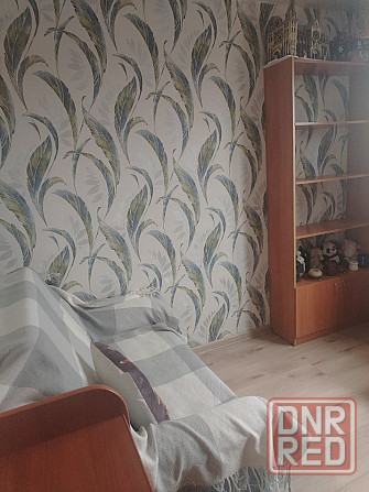 Сдается: двухкомнатная квартира на парке Горького Донецк - изображение 2