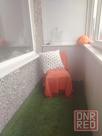 Сдается: двухкомнатная квартира на парке Горького Донецк - изображение 3