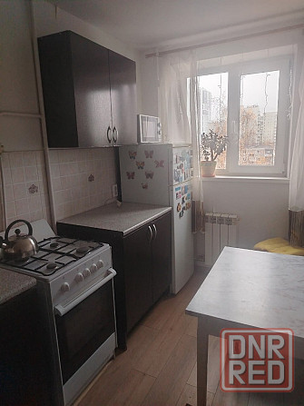 Сдается: двухкомнатная квартира на парке Горького Донецк - изображение 1