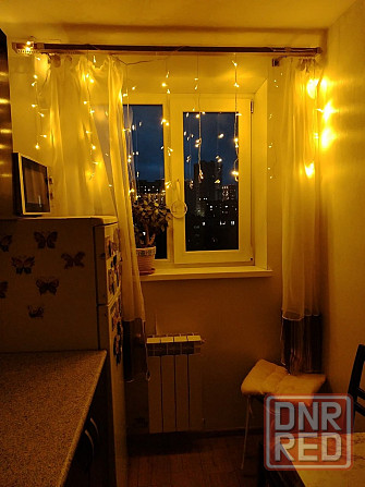 Сдается: двухкомнатная квартира на парке Горького Донецк - изображение 7