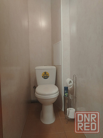 Сдается: двухкомнатная квартира на парке Горького Донецк - изображение 5