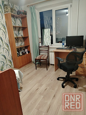 Сдается: двухкомнатная квартира на парке Горького Донецк - изображение 8