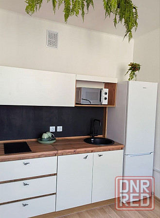 Сдается 1-комн. квартира в кировском районе Донецк - изображение 2