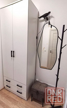 Сдается 1-комн. квартира в кировском районе Донецк - изображение 1