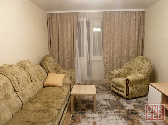 Сдается: двухкомнатная квартира. Будённовский район Ваз Донецк - изображение 3