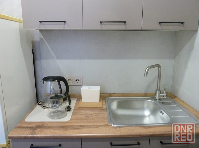 Сдается: двухкомнатная квартира. Будённовский район Ваз Донецк - изображение 8