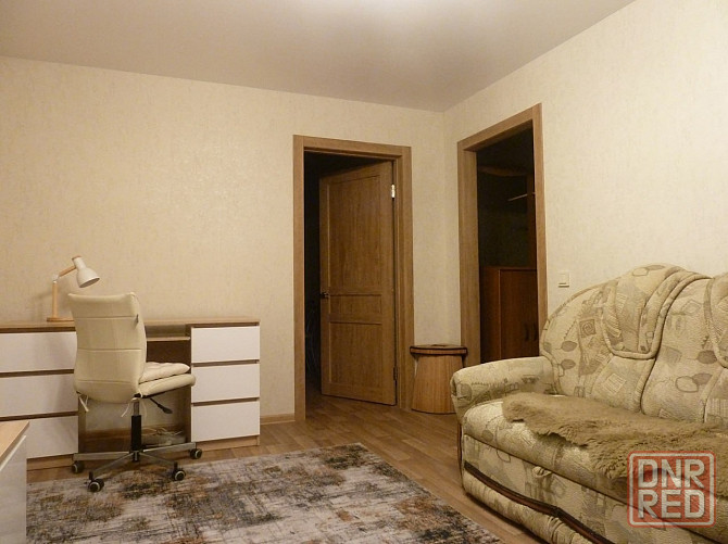 Сдается: двухкомнатная квартира. Будённовский район Ваз Донецк - изображение 4