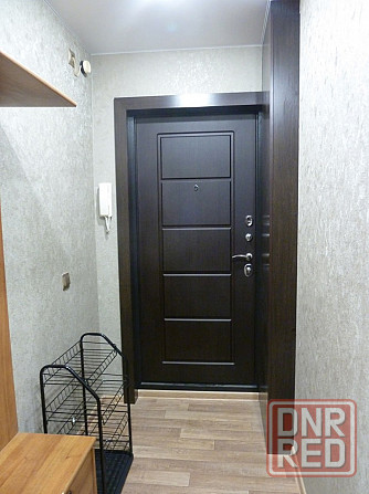 Сдается: двухкомнатная квартира. Будённовский район Ваз Донецк - изображение 1