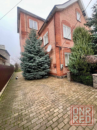 Продается большой, добротный, трёх уровней дом. Мариуполь - изображение 2