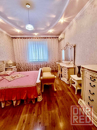 Продается большой, добротный, трёх уровней дом. Мариуполь - изображение 6