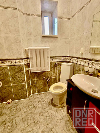 Продается большой, добротный, трёх уровней дом. Мариуполь - изображение 10